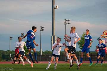 VBSoccer vs Byrnes 133